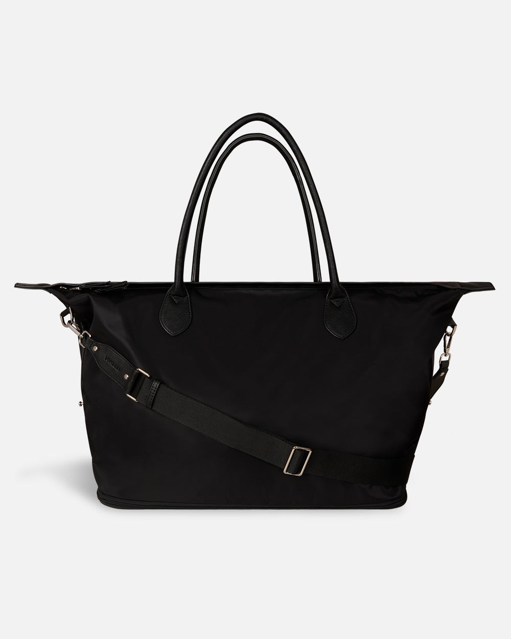 Weekend Bag Lite Black