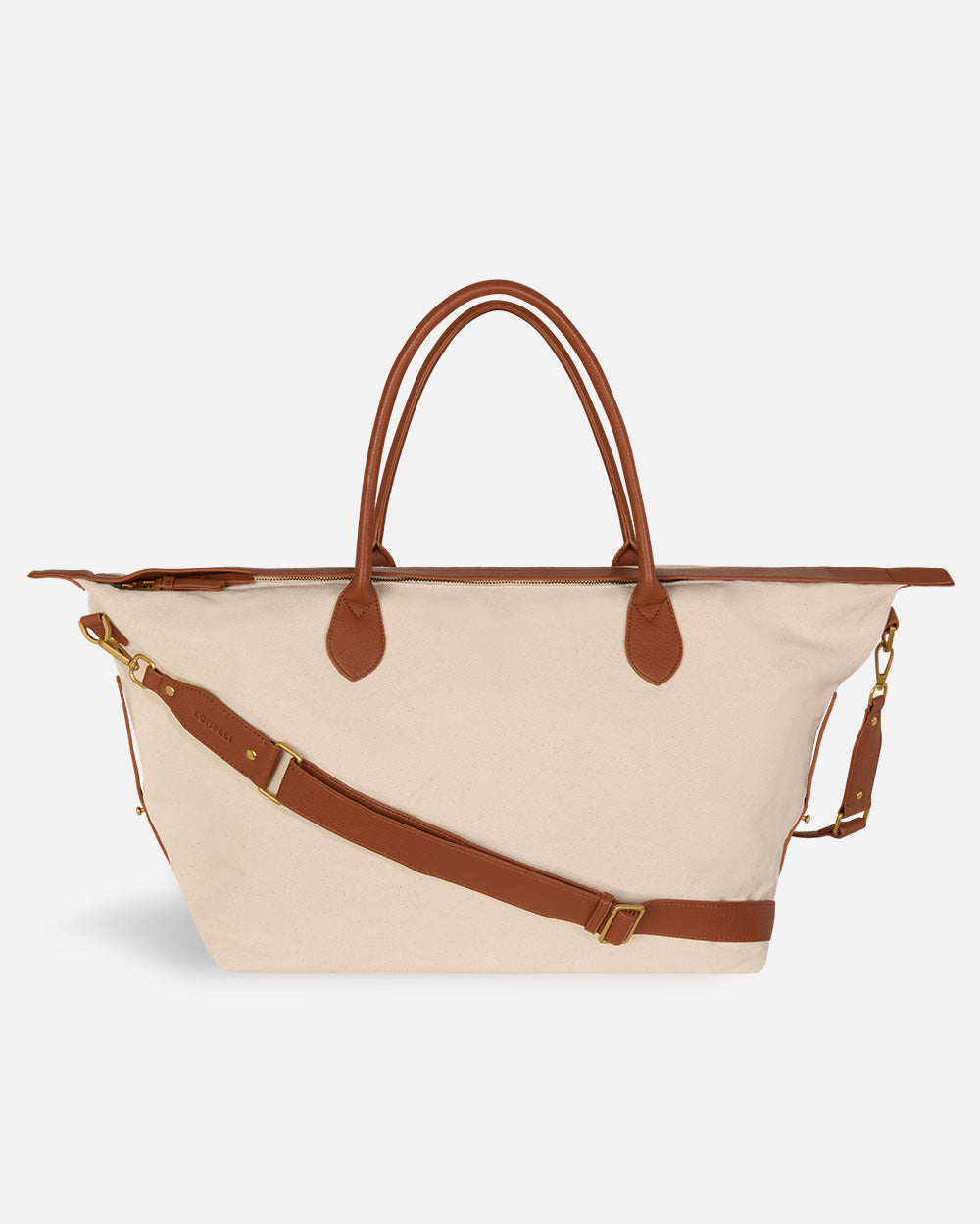 Weekend Osaka Off White Handbag