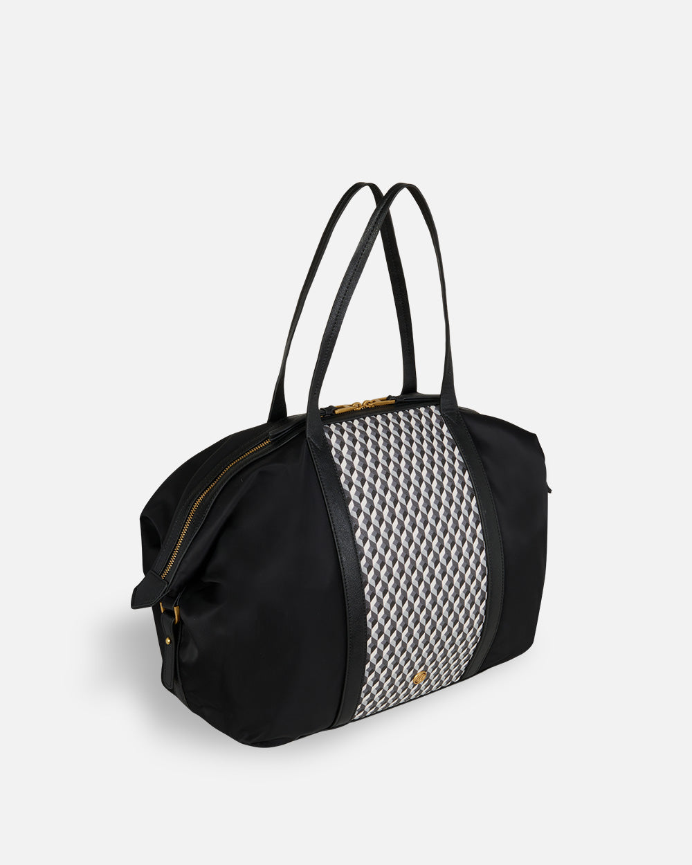 Shopper Bag XL Lite Born B&W