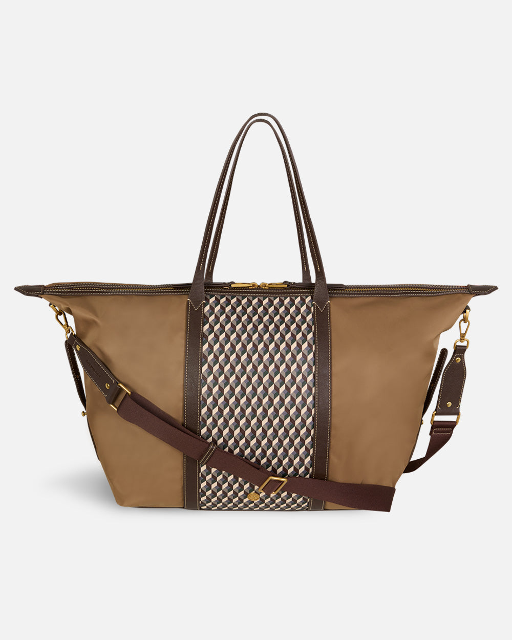 Shopper Bag XL Lite Born Souris