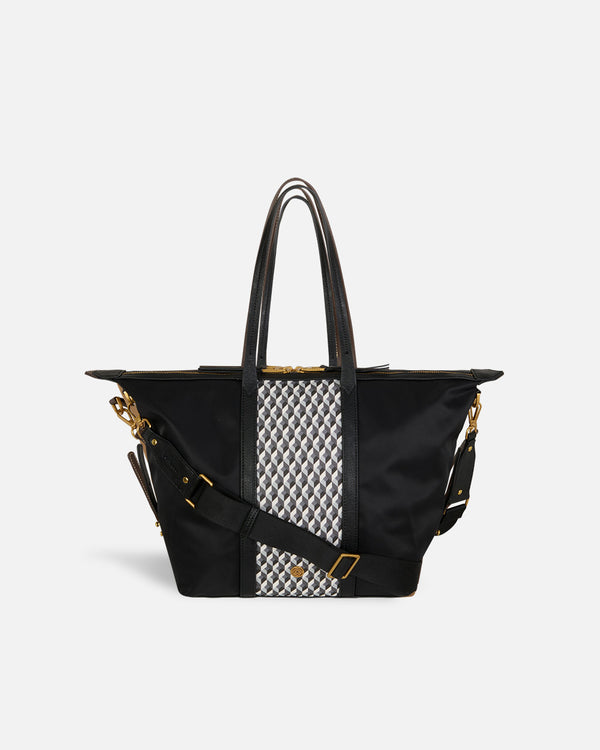 Shopper Bag Lite Born B&W