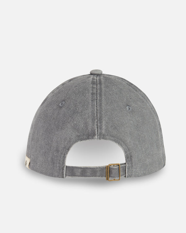 Cap Vintage Gray