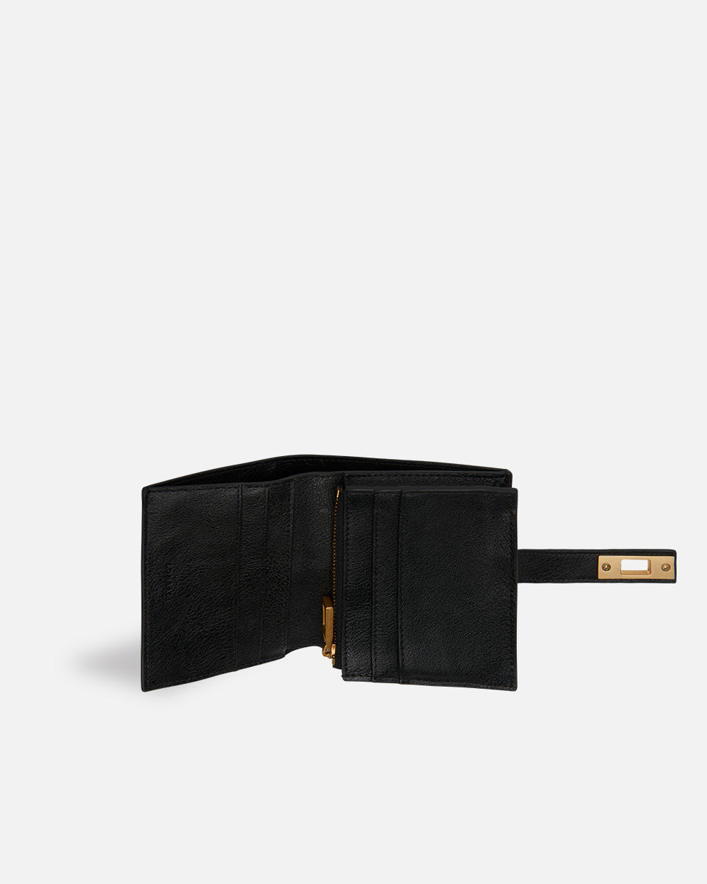 Snake Wallet Navy