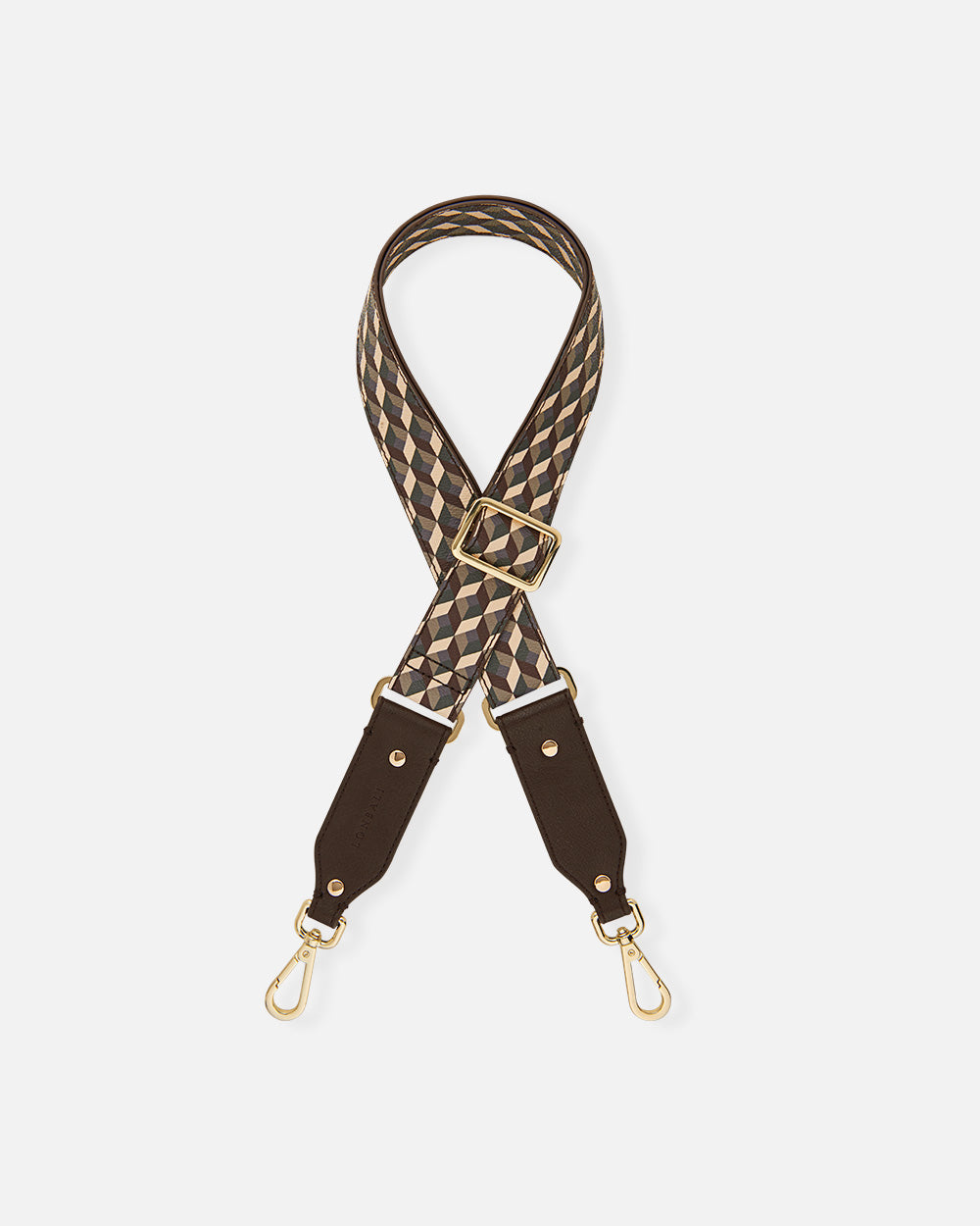 Strap Born Souris