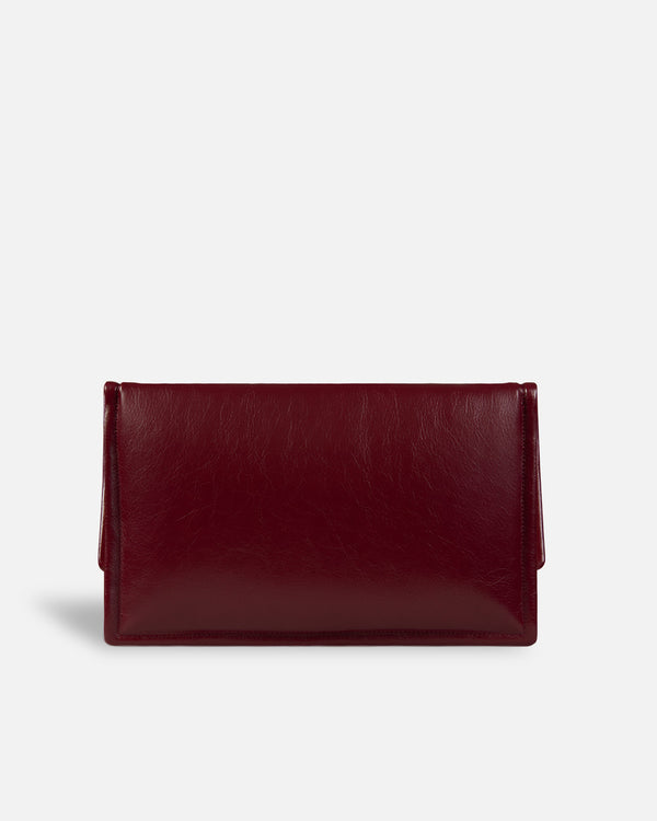 Copenhagen Pouch Bordeaux