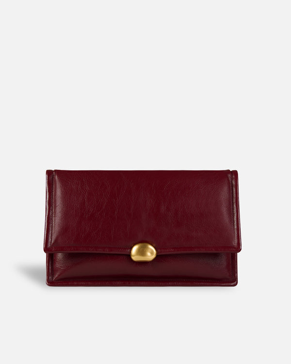 Copenhagen Pouch Bordeaux