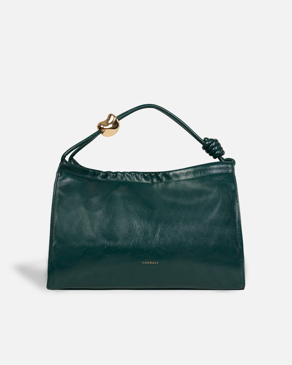 Soho Hobo Bag Green