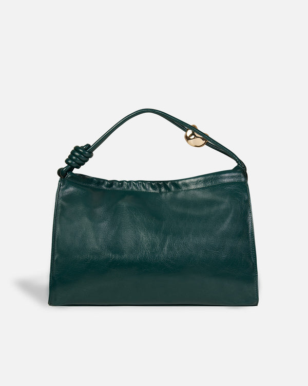 Soho Hobo Bag Green