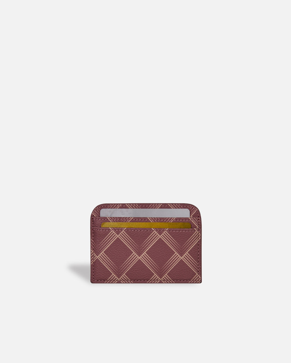 Card holder Kensington Skin