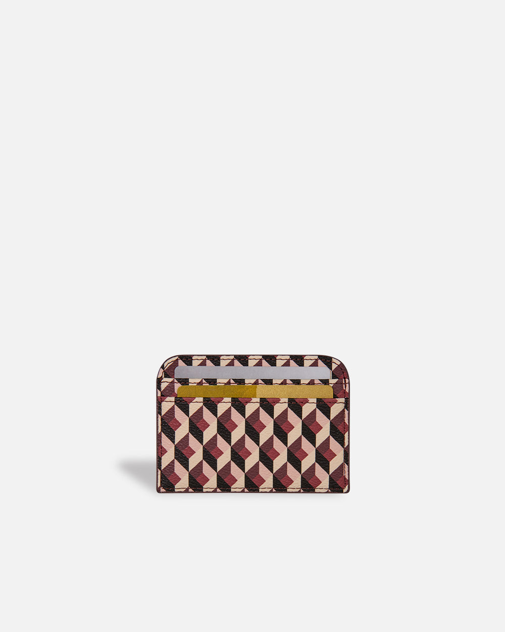 Card holder Born Cherry