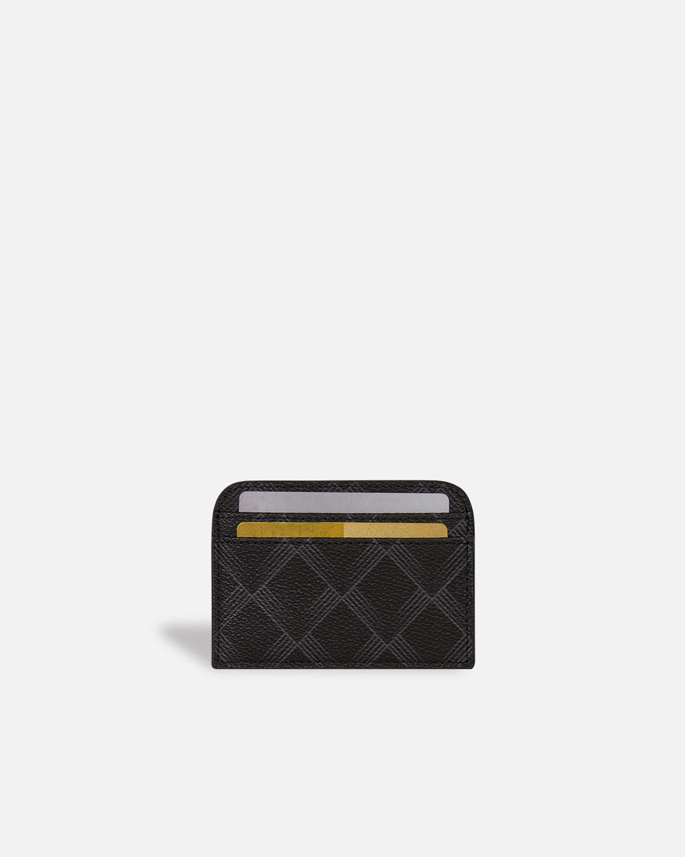 Card holder Kensington Dark
