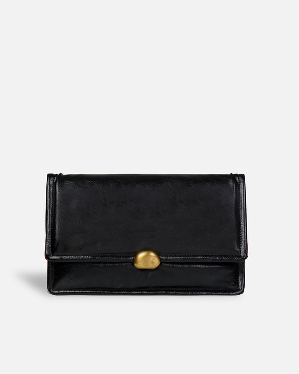 Copenhagen Pouch Black