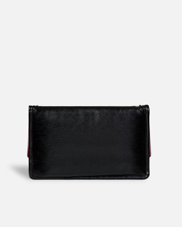 Copenhagen Pouch Black