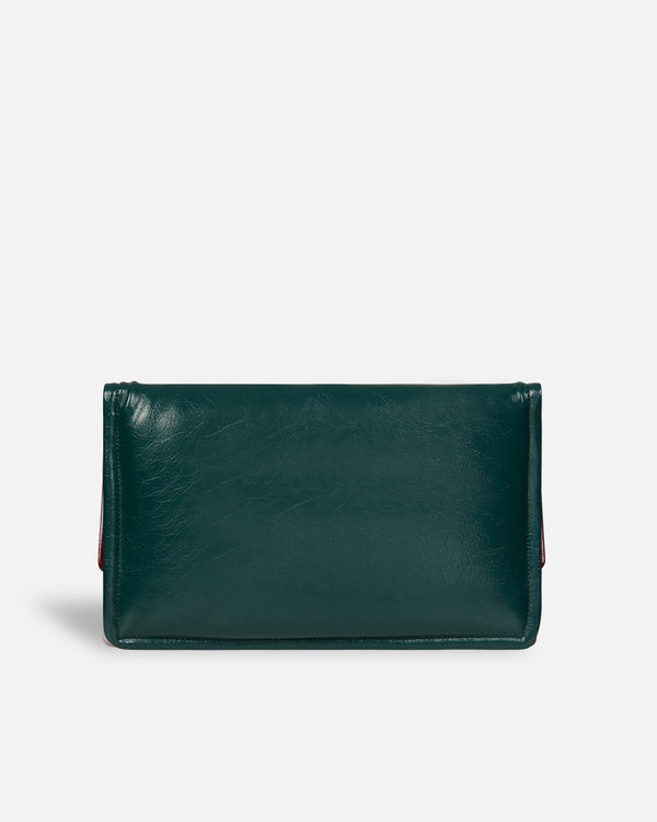 Copenhagen Pouch Green