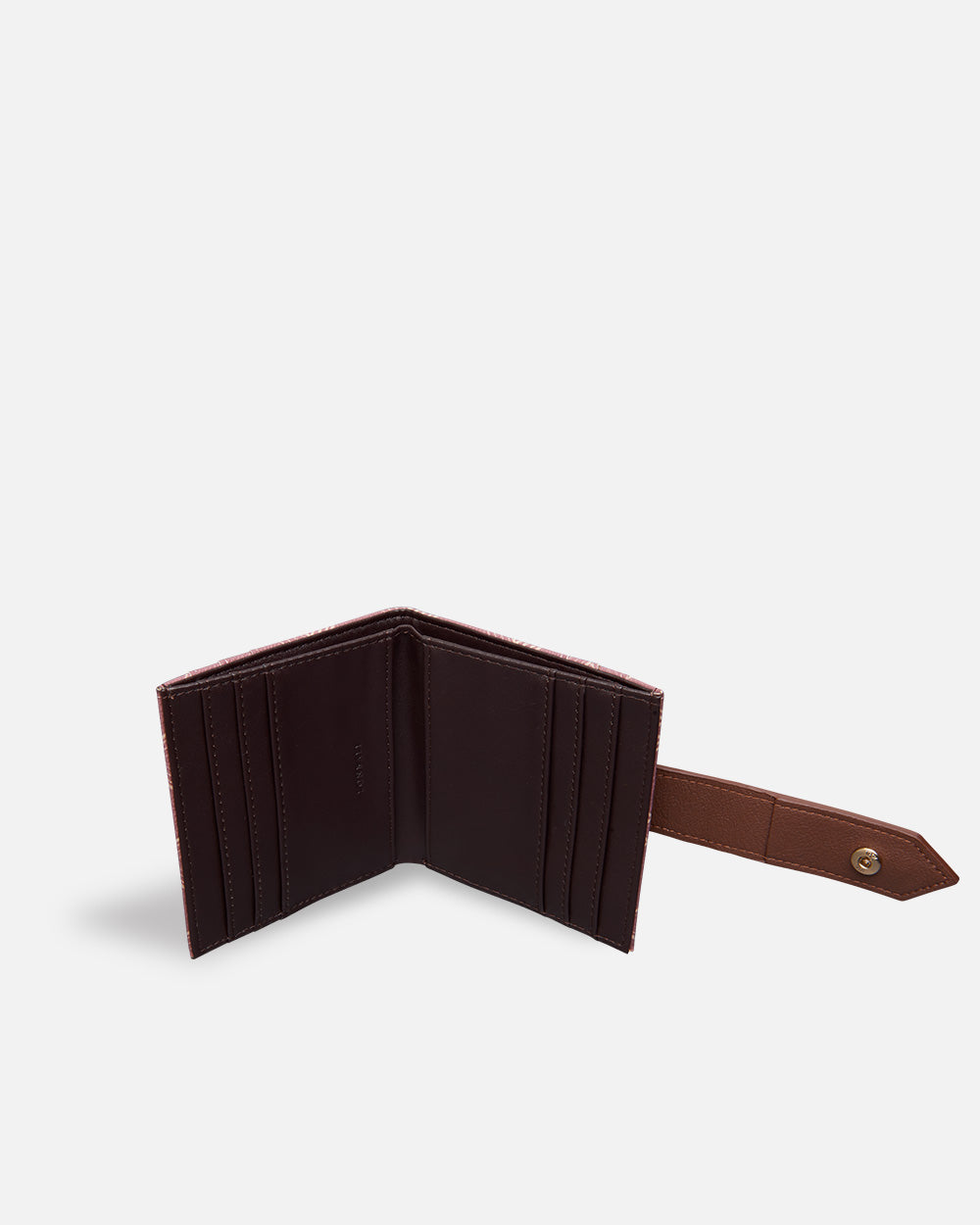 Square wallet Kensington Skin