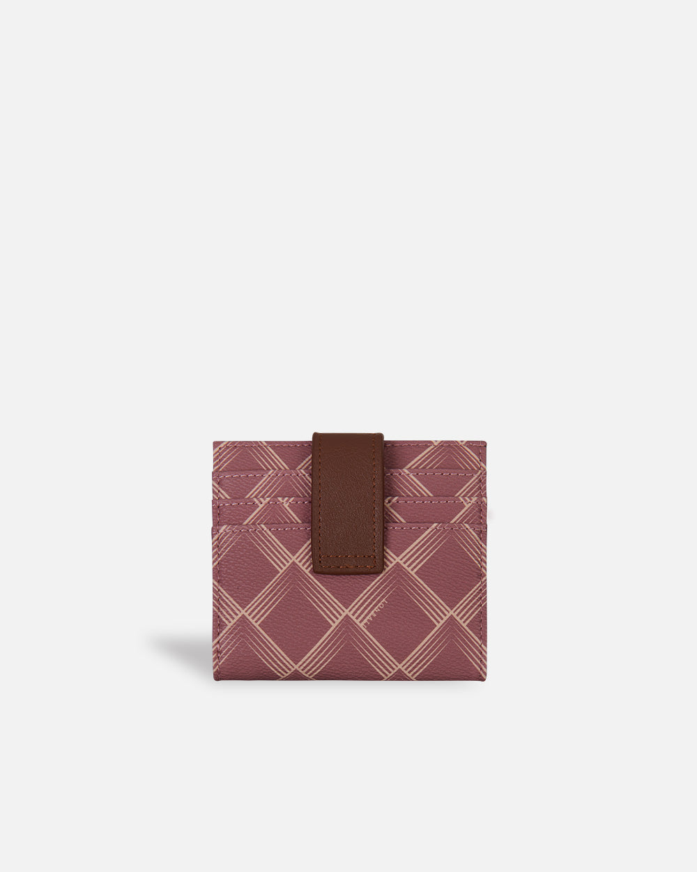 Square wallet Kensington Skin