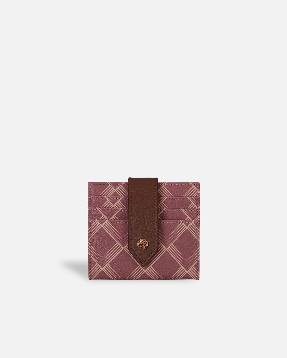 Square wallet Kensington Skin