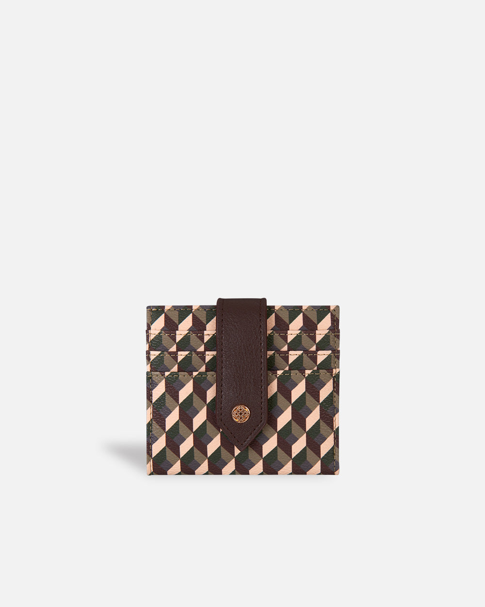 Square wallet Born Souris