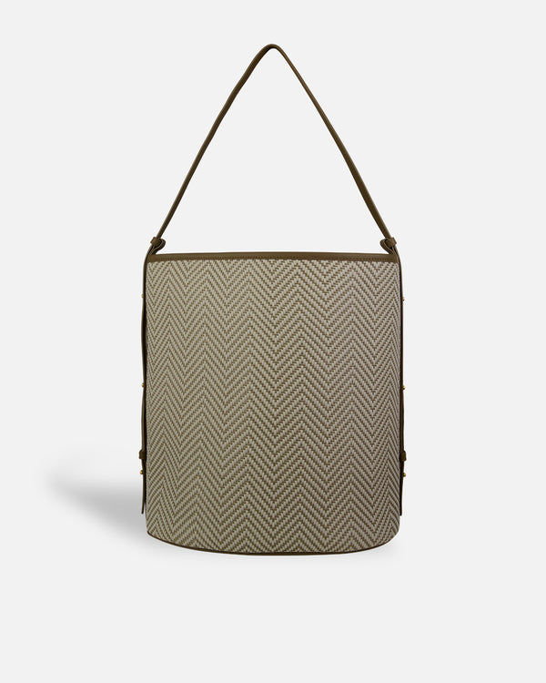 Marrakech Bucket Sage
