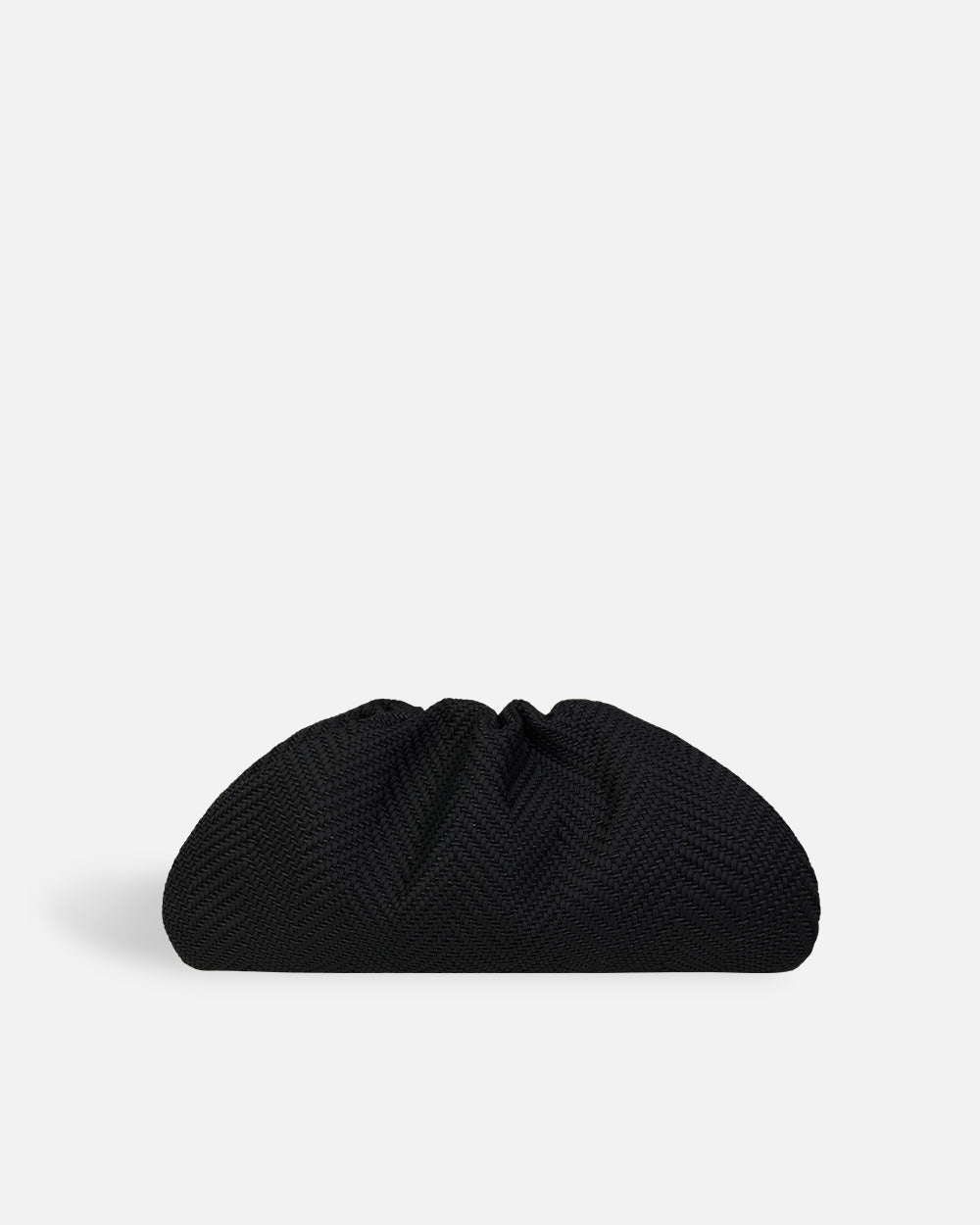 Marrakech Pouch Black