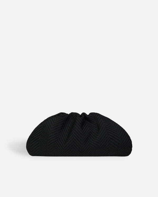 Marrakech Pouch Black