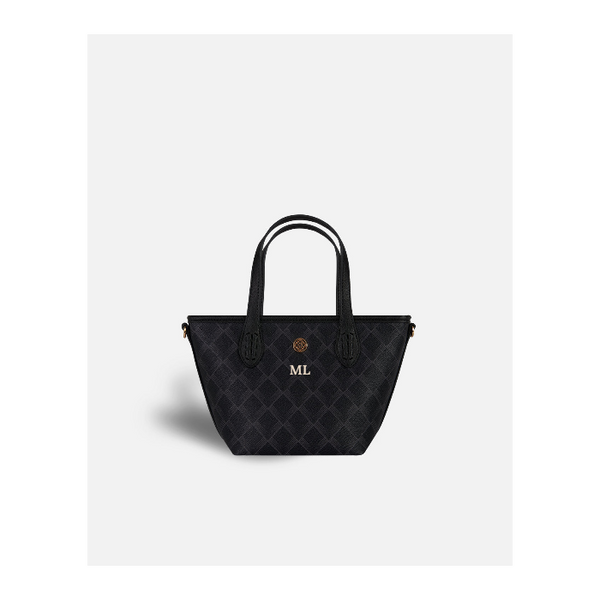 Purse Kensington Tiny Dark