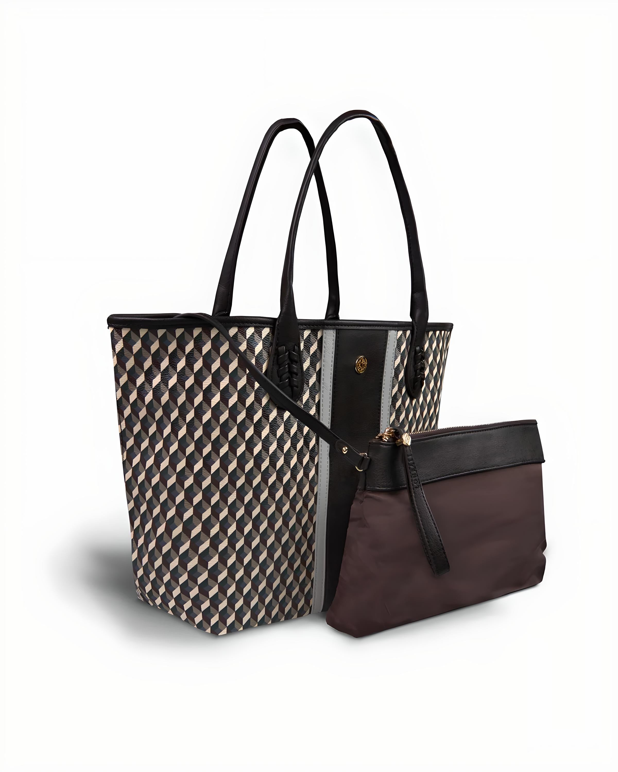 Purse Born Arrow Souris