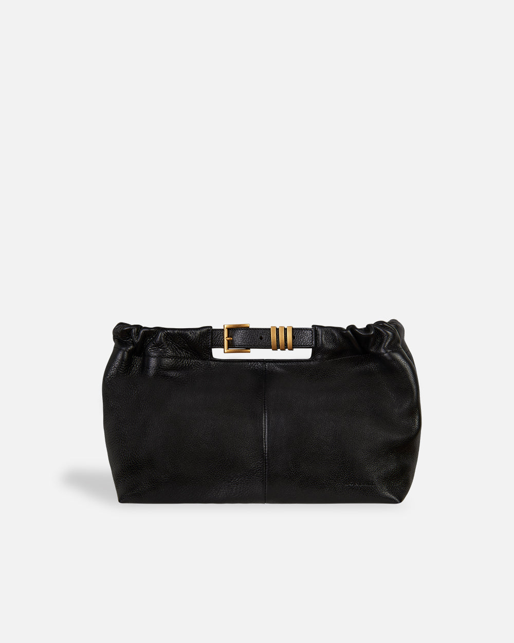 Allegra Pouch Black