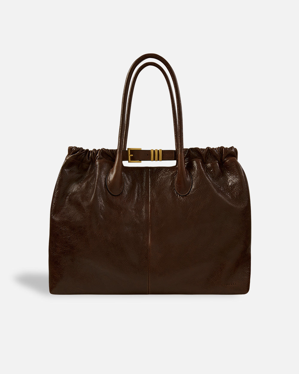 Allegra Tote Brown