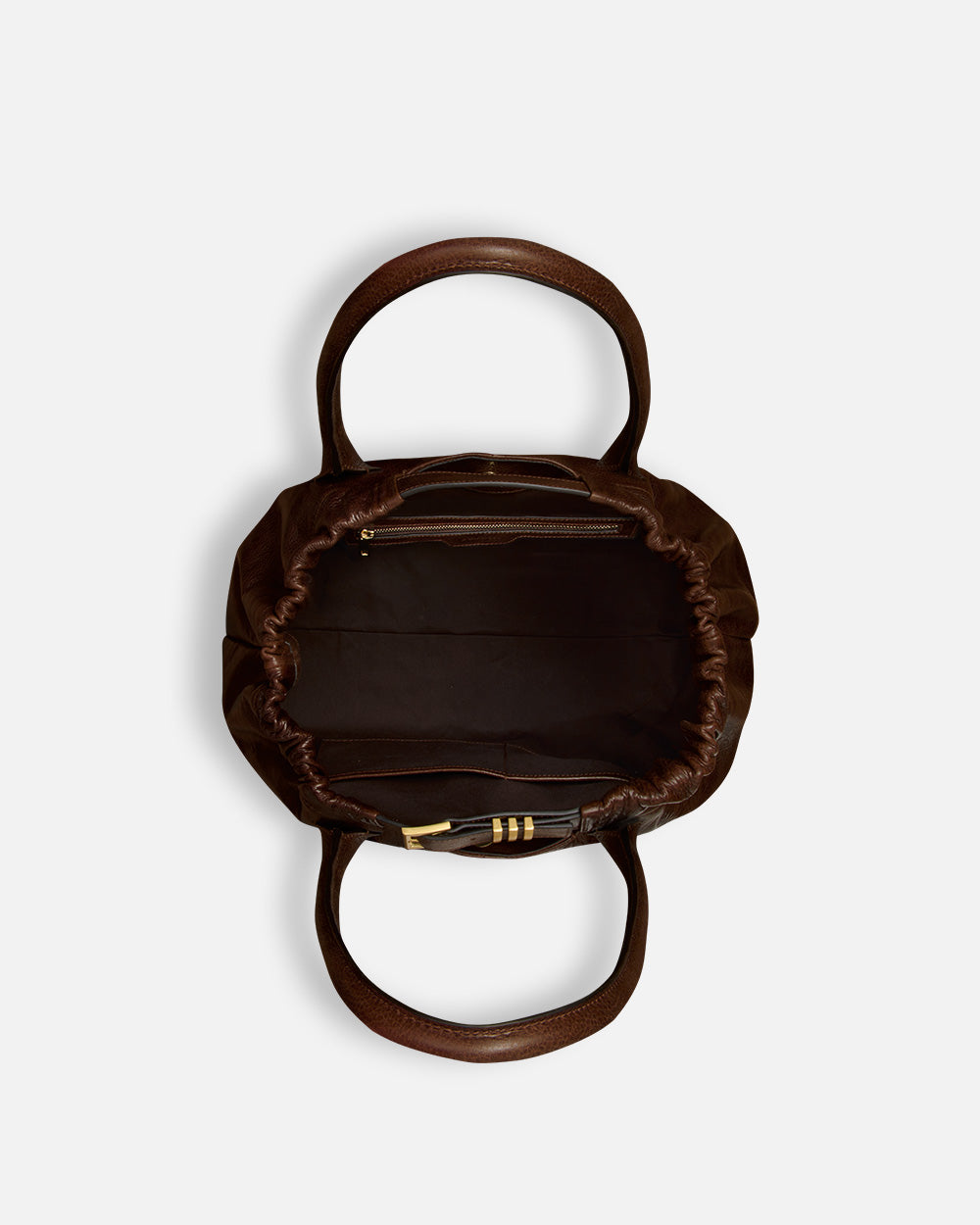 Allegra Tote Brown