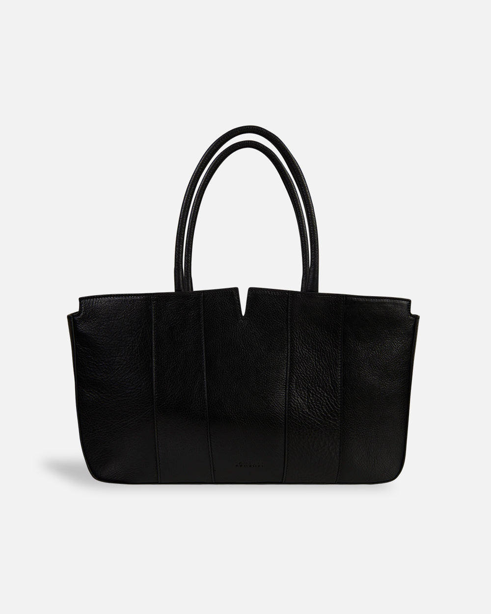Carolina Shoulder Bag Black