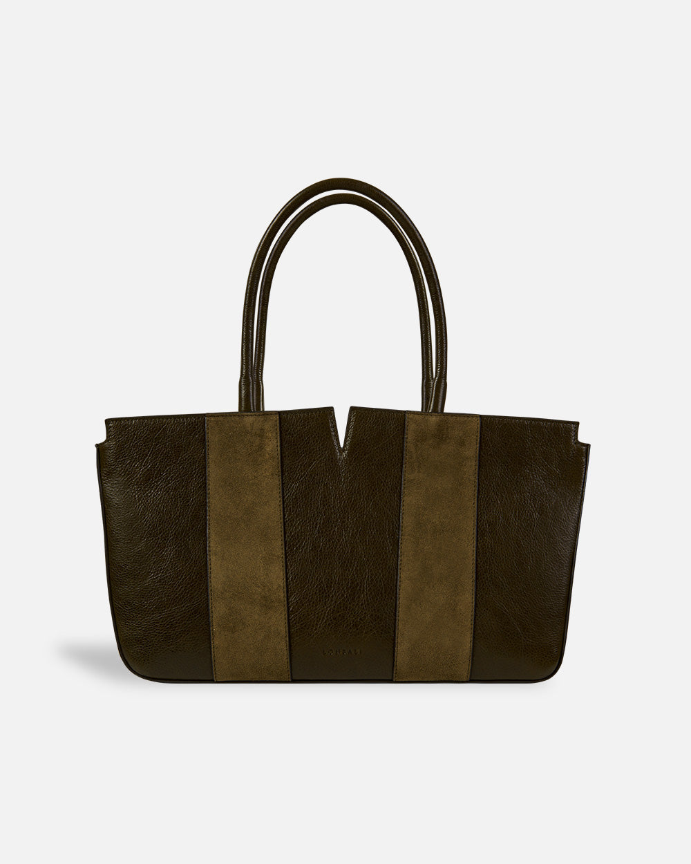 Carolina Shoulder Bag Green