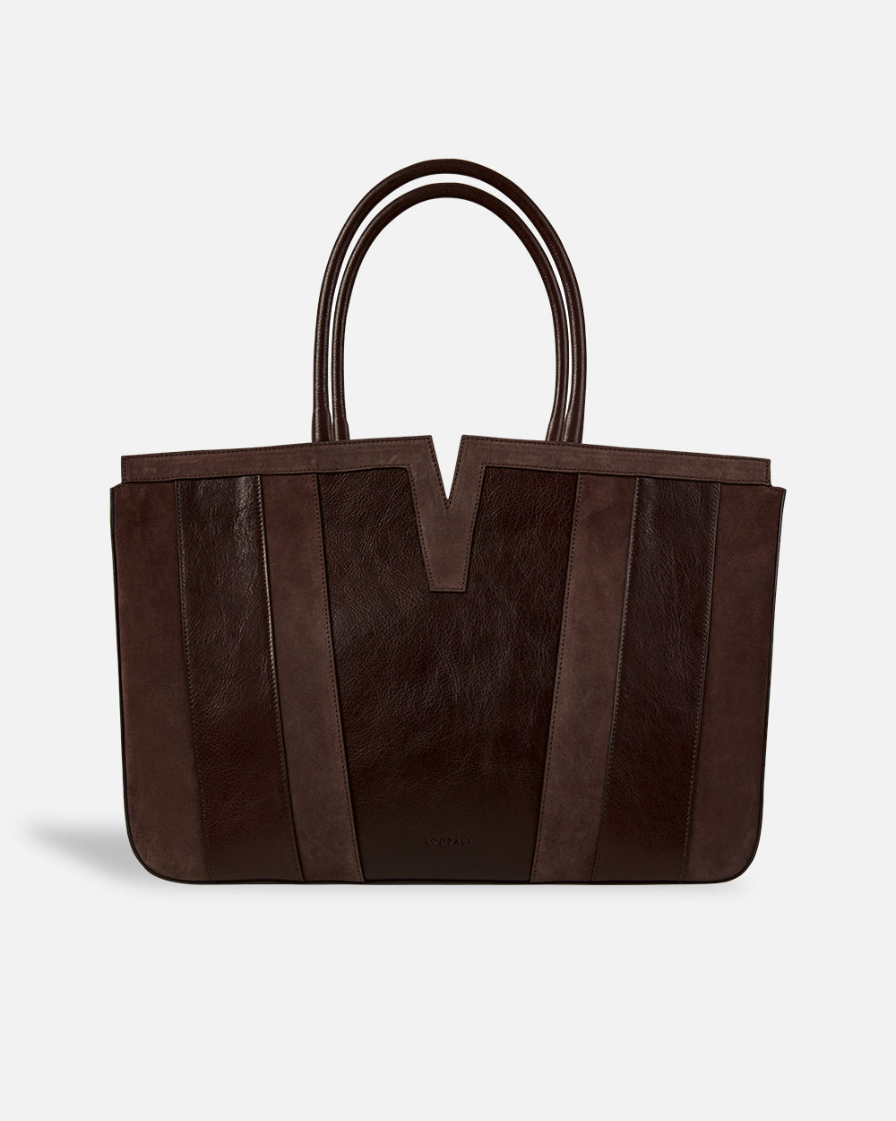 Carolina Tote Brown