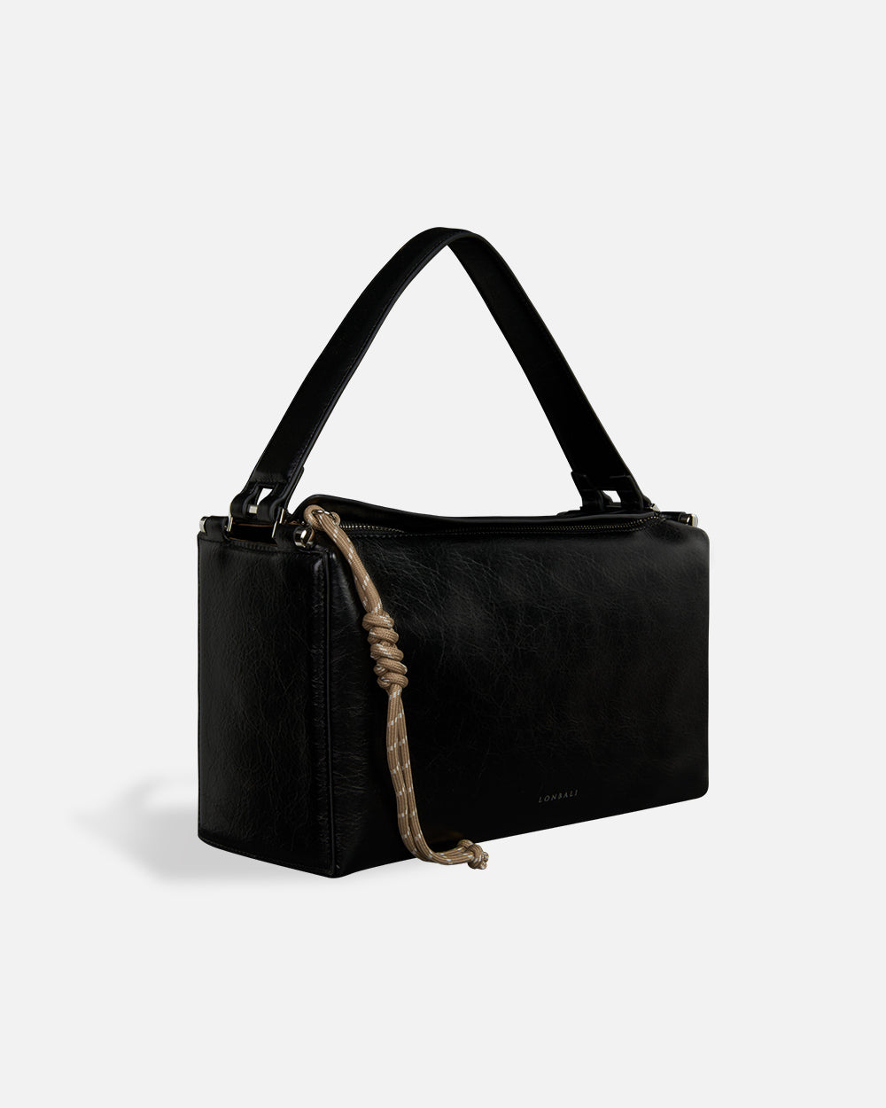 Chicago Bag Black