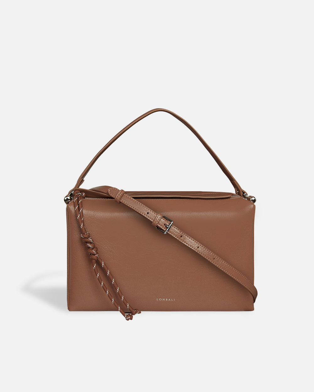 Chicago Bag Nude
