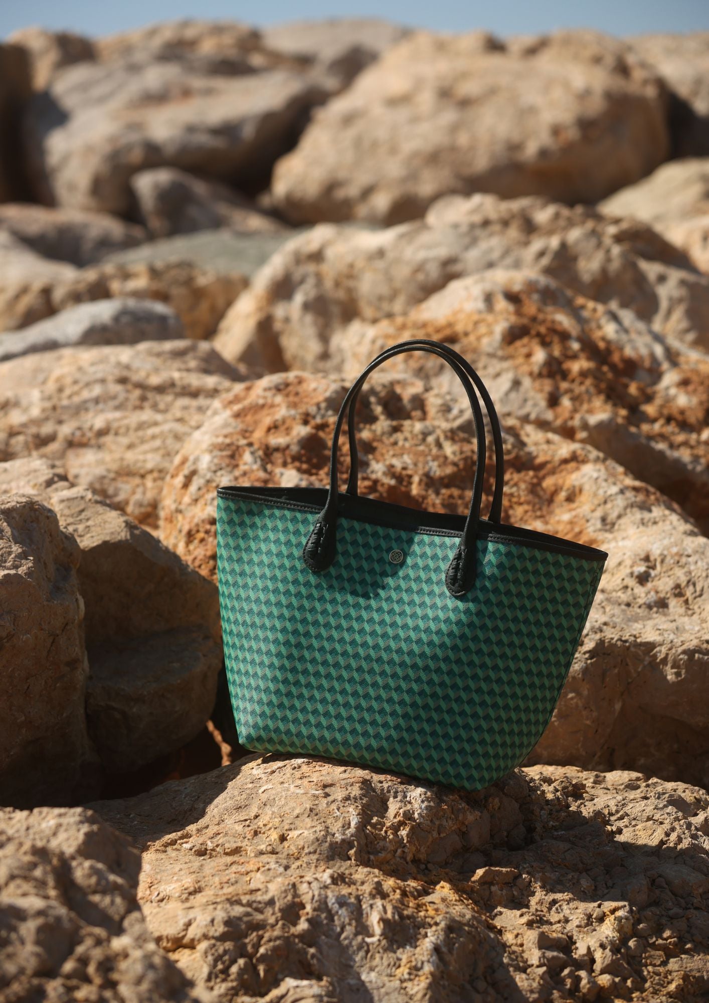Purse Born Jungle