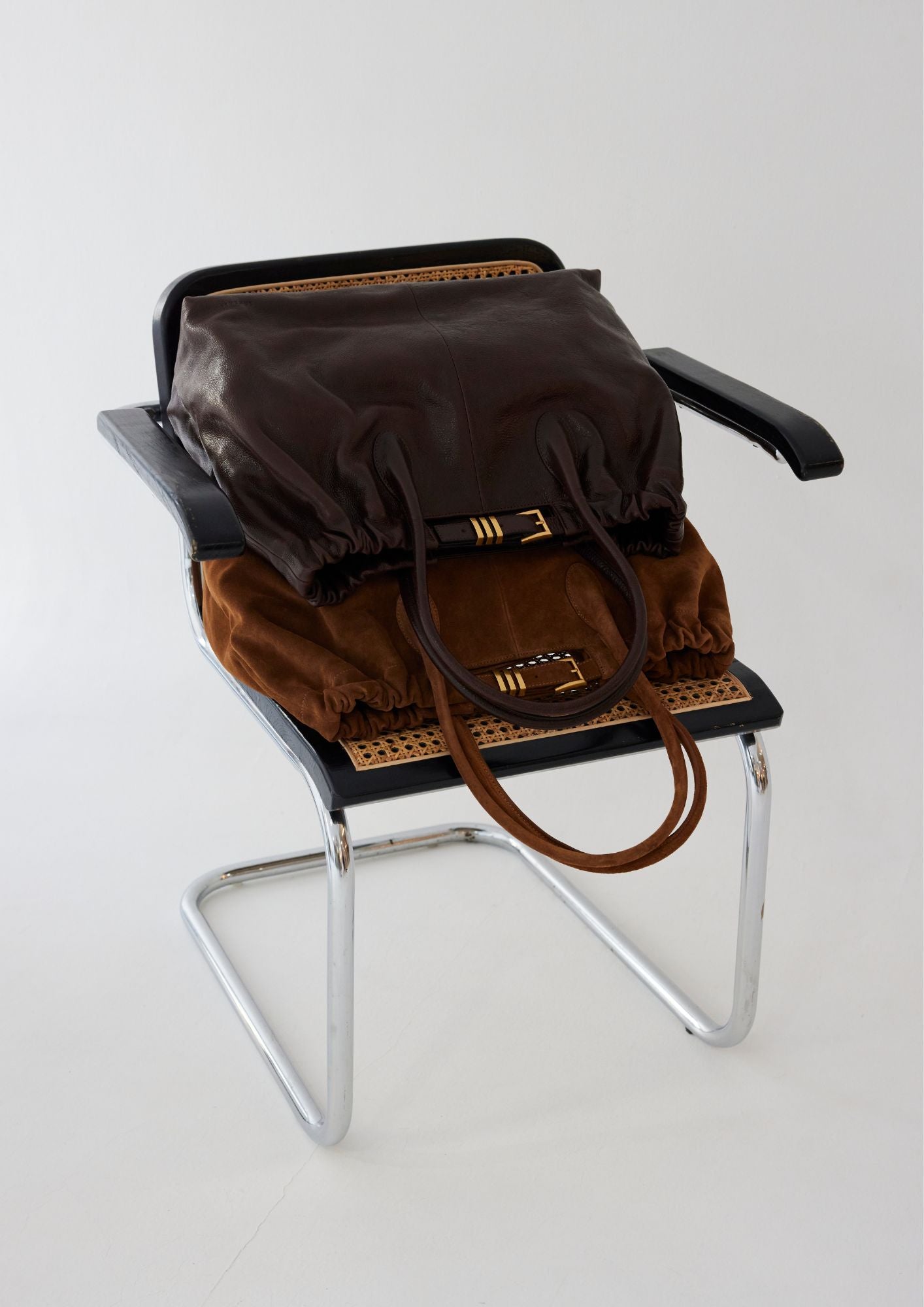 Allegra Tote Brown