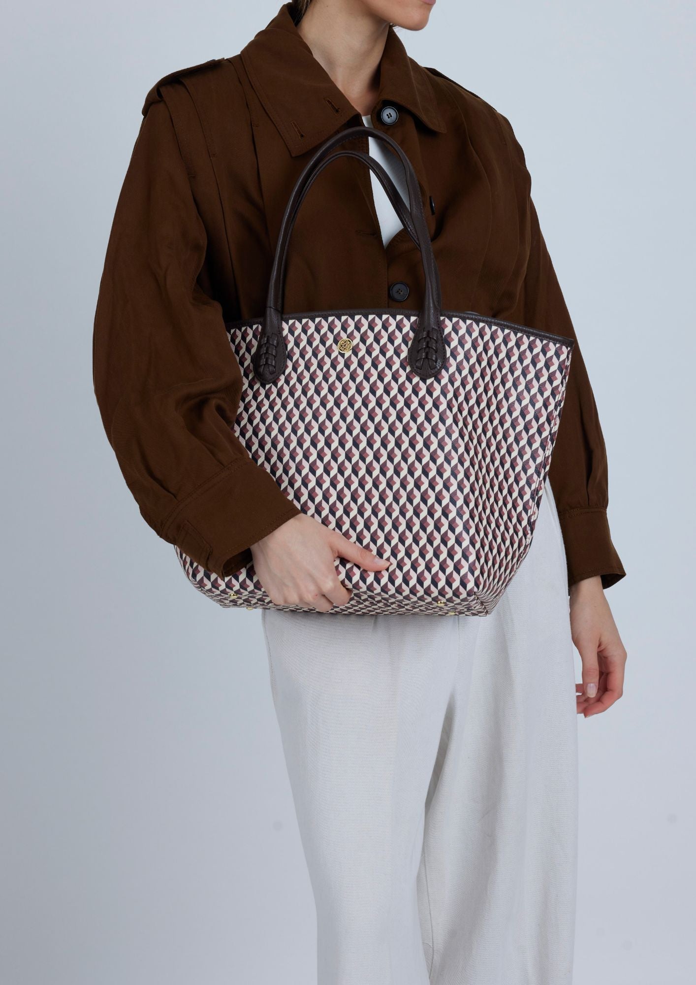 Purse Born Cherry