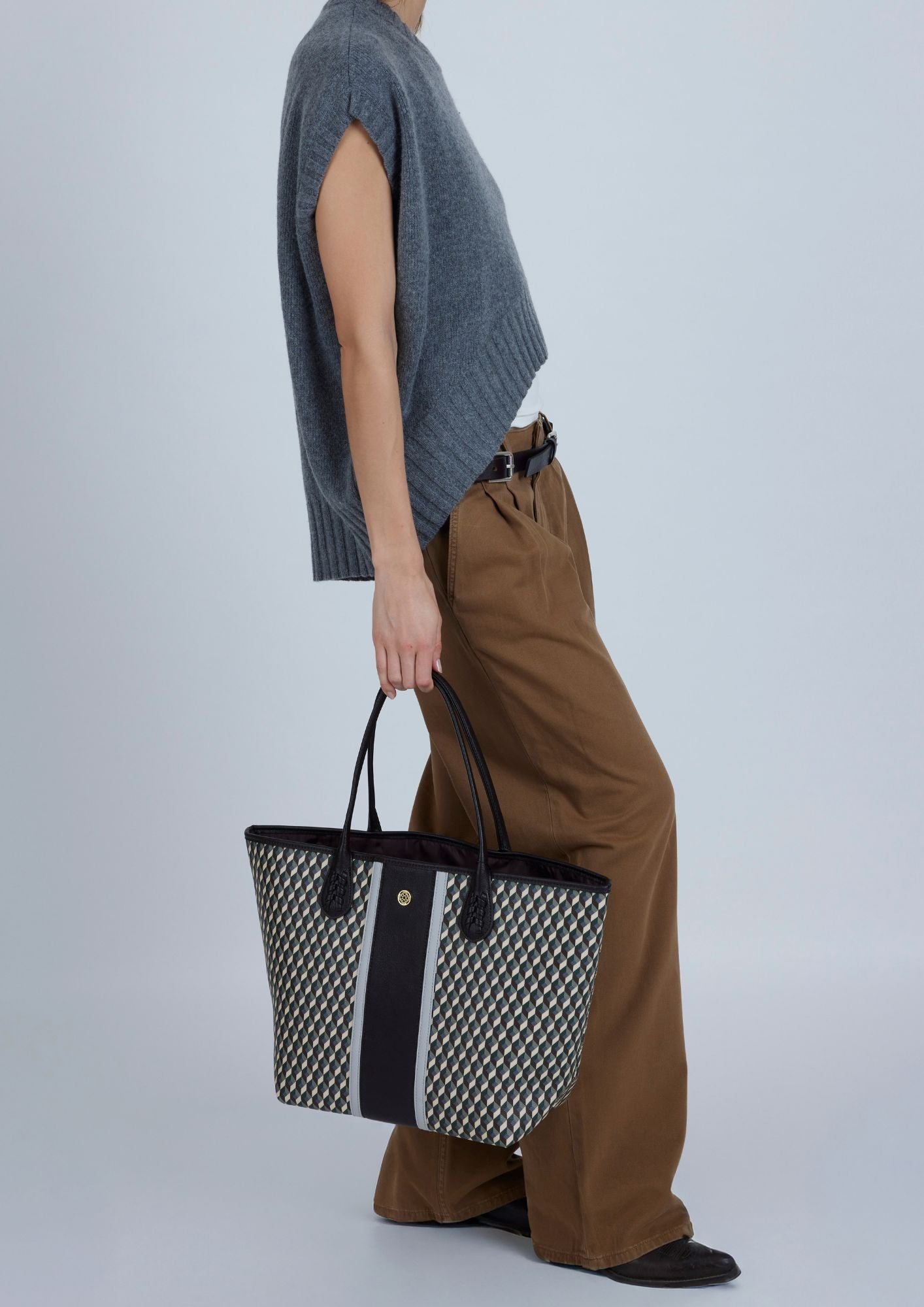 Purse Born Arrow Souris