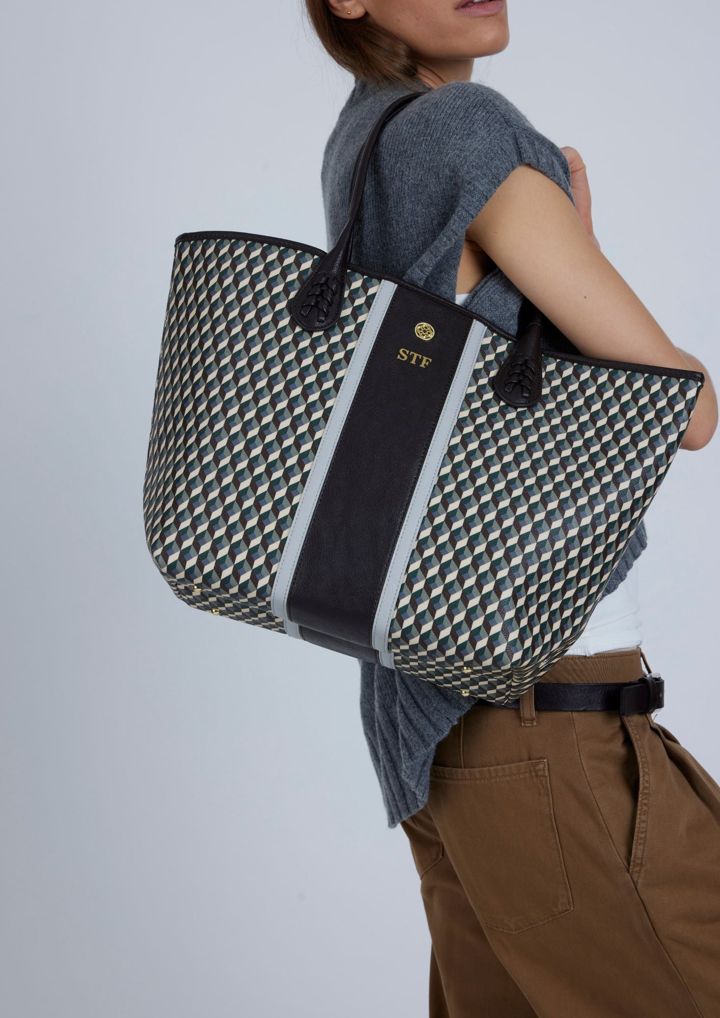 Purse Born Arrow Souris