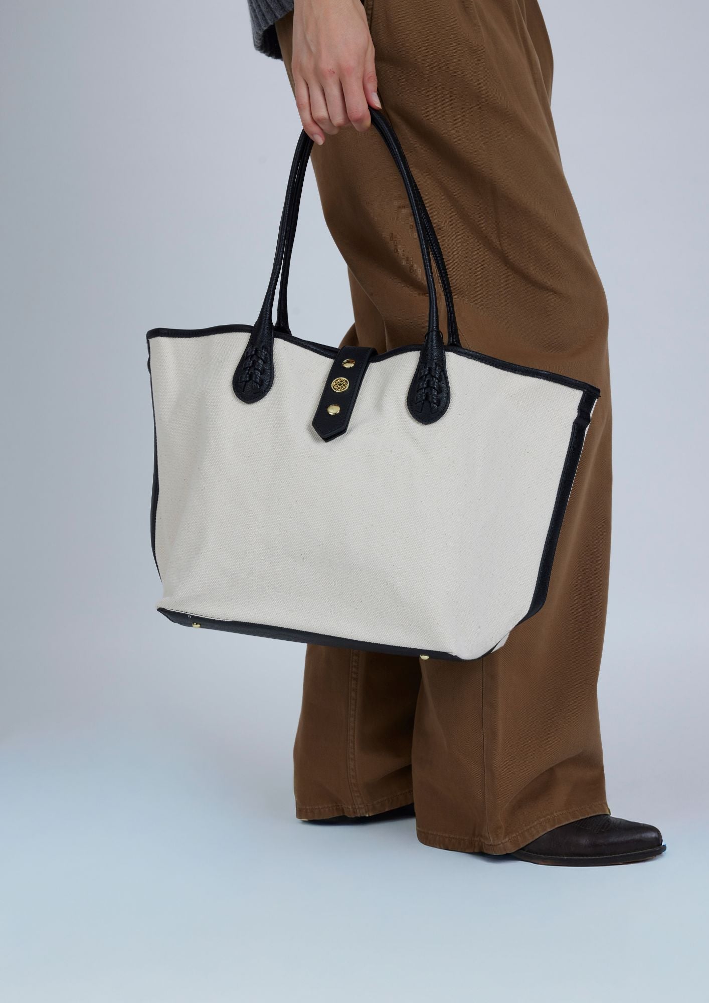 Handbag Sintra White