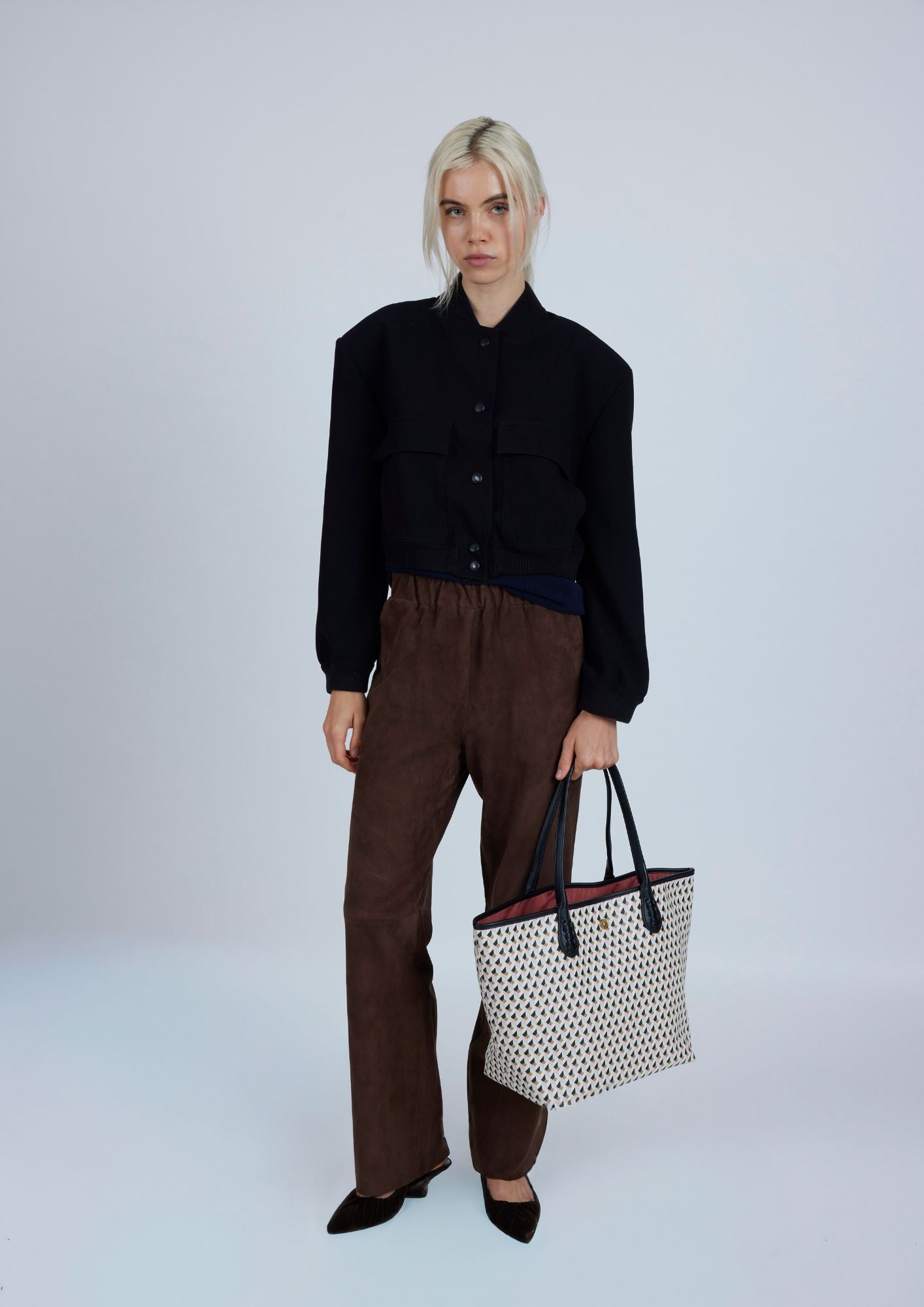 Purse Born Sweet