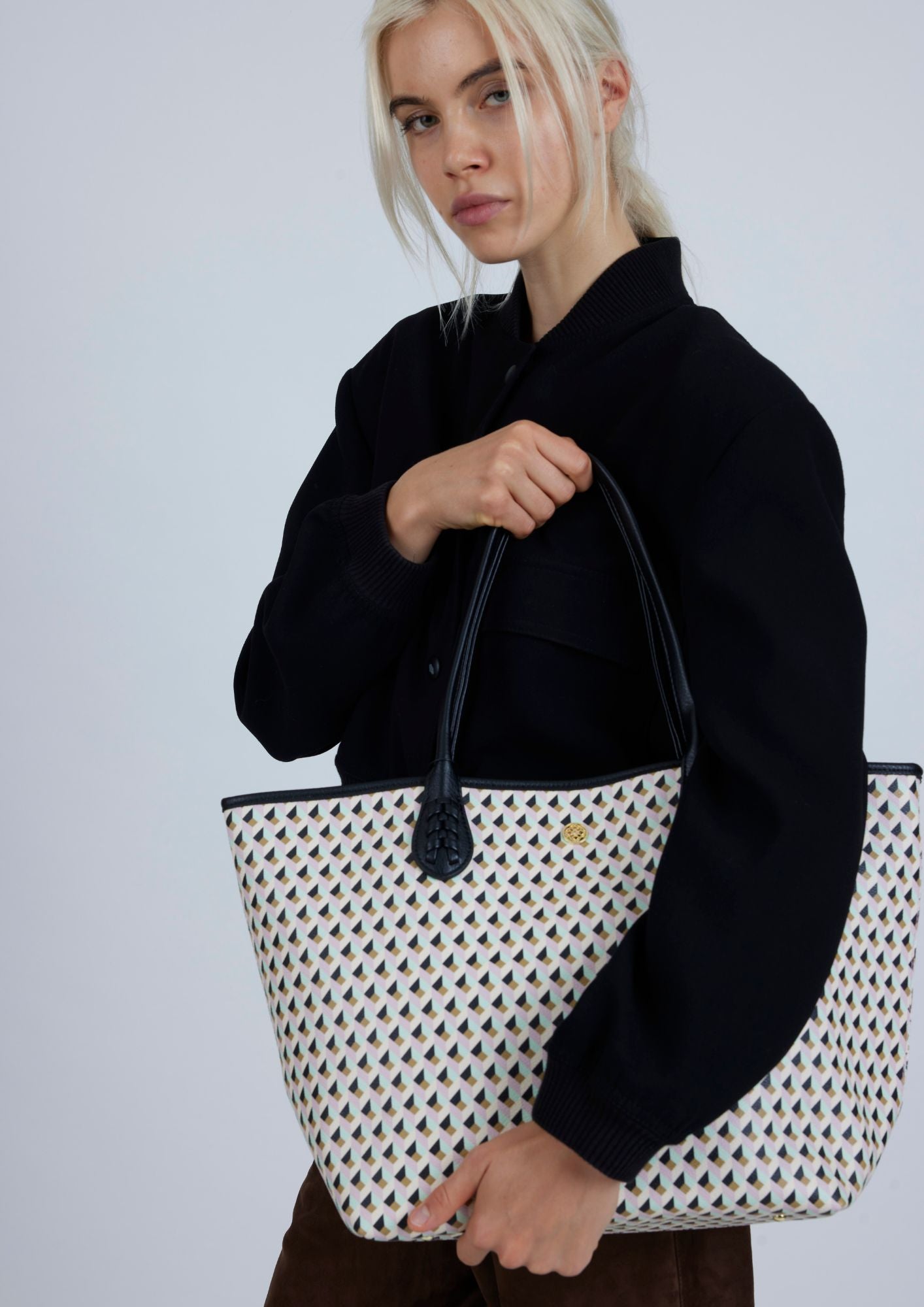 Purse Born Sweet