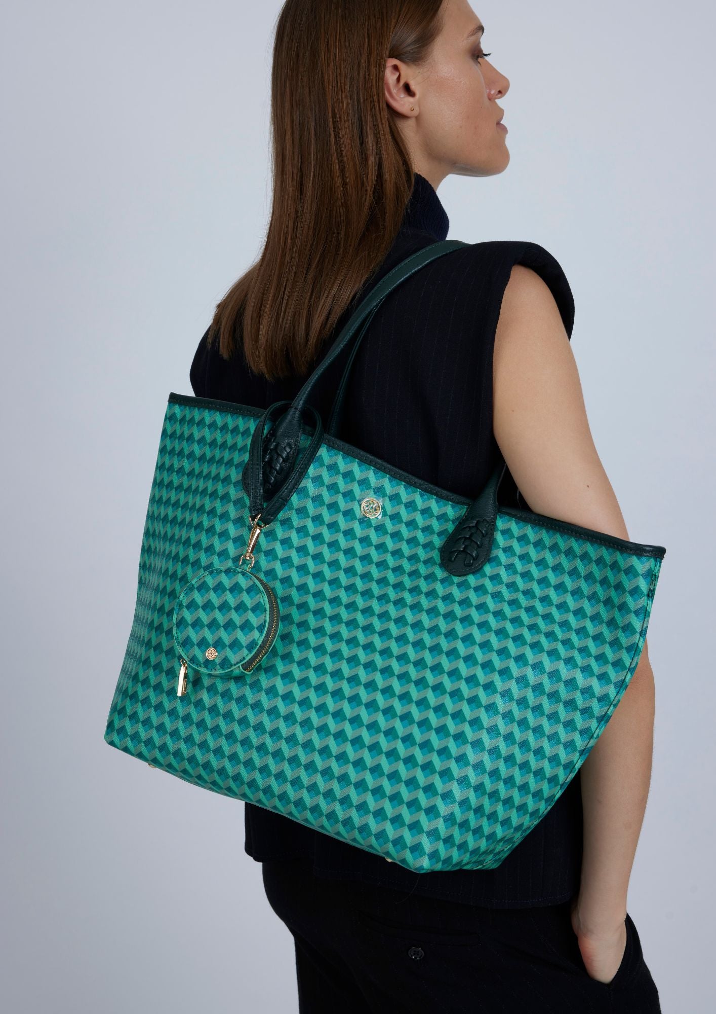 Purse Born Jungle