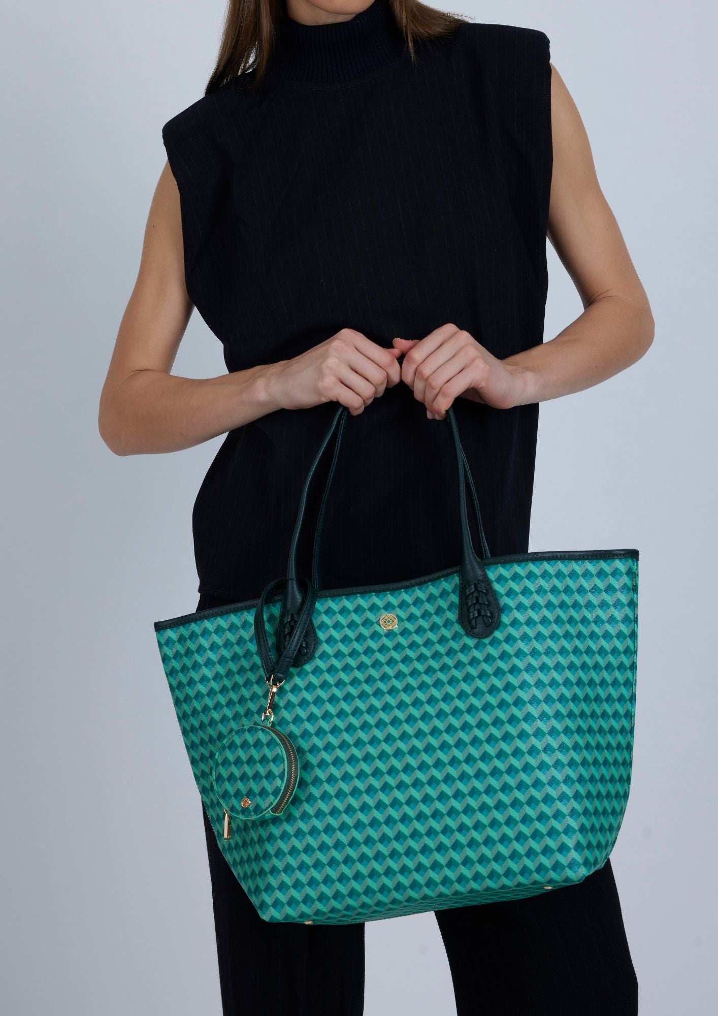 Purse Born Jungle