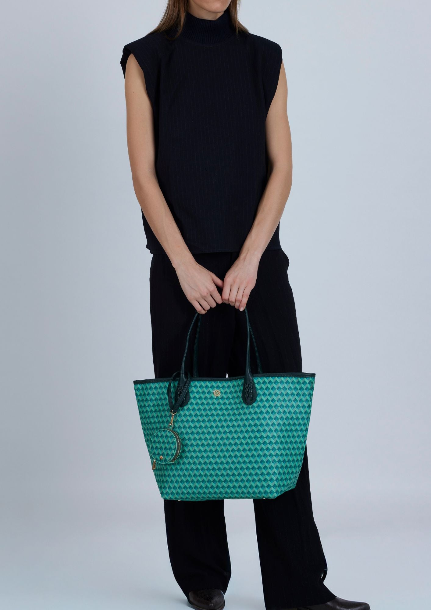 Purse Born Jungle