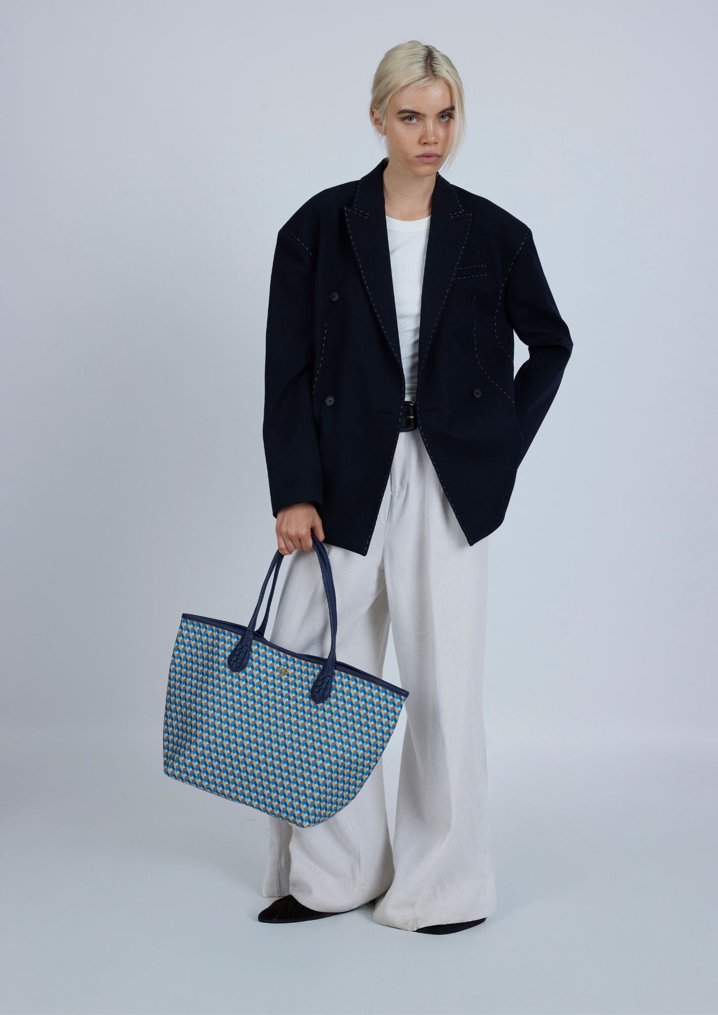 Handbag Born Earth