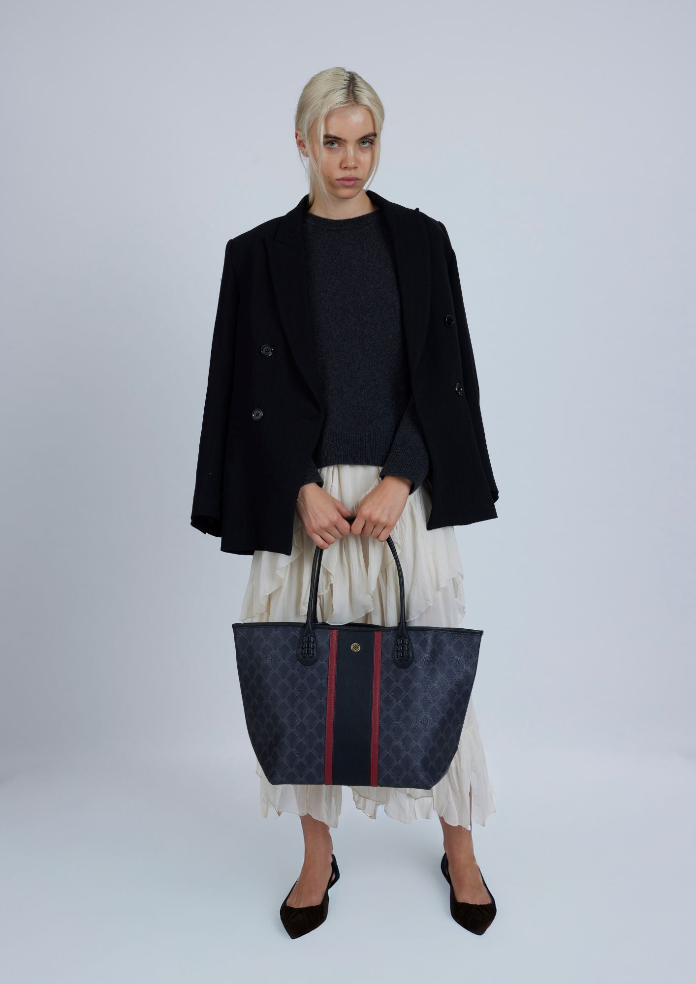 Purse Kensington Arrow Dark