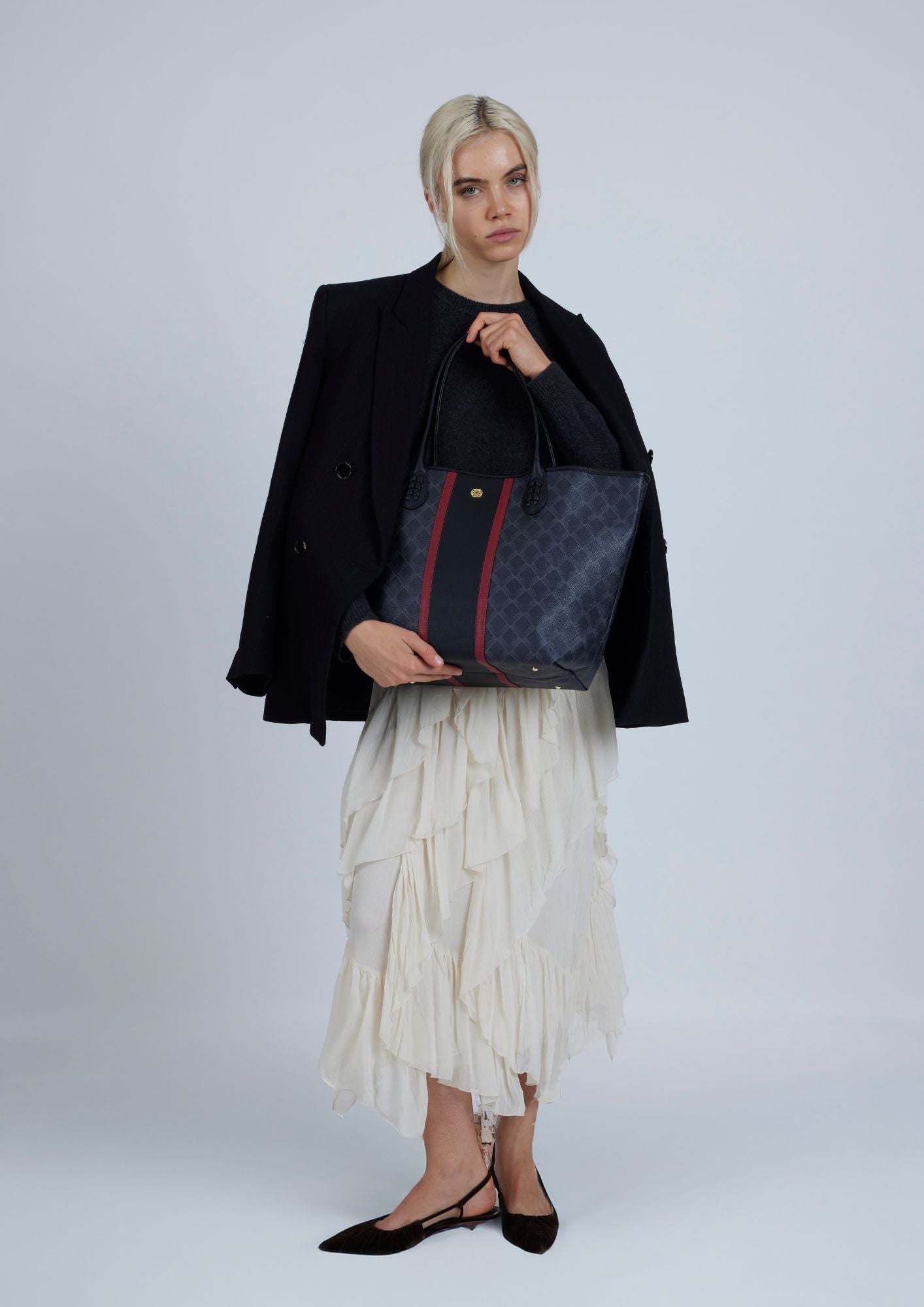 Purse Kensington Arrow Dark