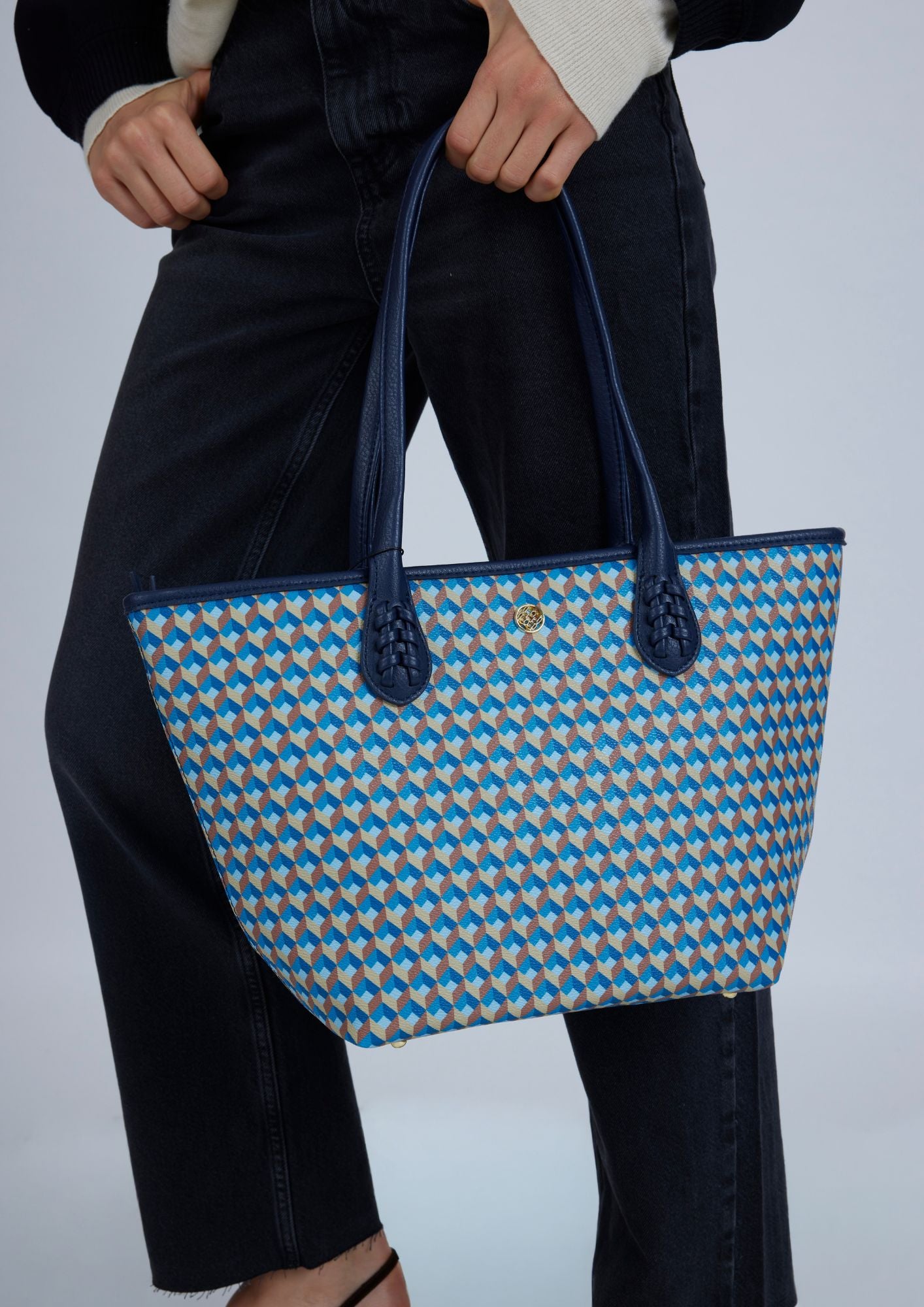 Purse Born Midi Earth